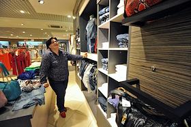 Рубрика журнала 'Один день' из жизни хозяйки мебельного производства- компании 'Мебелинк' Ирины Корзун