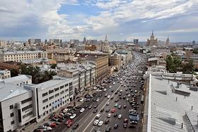 Интерьер Time Out Bar