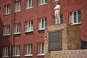 Владелец музыкального портала Thankyou.ru Аркадий Кулик