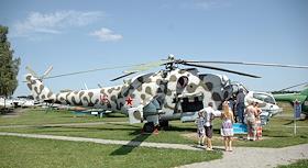 Военный парад, посвященный дню независимости Белоруссии, в Минске