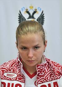 Юлия Гаврилова фехтование