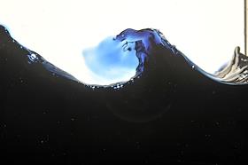 Обложка для журнала 'Деньги'