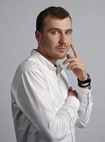 Корреспондент ИД 'Коммерсантъ' Кирилл Мельников