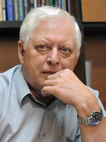 Заведующий кафедрой технологии литейных процессов Московского института стали и сплавов (МИСИС) Владимир Белов