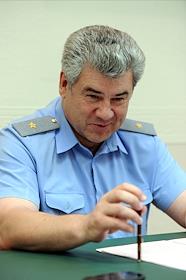 Бондарев виктор анатольевич следователь фото Главнокомандующий Военно-воздушных сил (ВВС) генерал-майор Виктор Бондарев во вр
