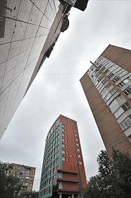 ЖК 'Hortus Harmonia'