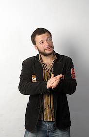 Корреспондент ИД 'Коммерсантъ' Овчинников Роман