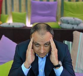 Генеральный директор компании Enter Сергей Румянцев