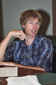 Маркетинг-директор 'Moneymatika' Тимур Джуманиязов. Коммерческий директор Moneymatika Григорий Овсепян. Управляющий директор Совкомбанк Сергей Хотимский. Руководитель проекта clickandpay.ru Кирилл Войцехович-Казанцев