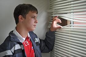 Российский Фонд Помощи (РУСФОНД). Максим Куренков