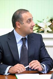 Пресс-конференция Бориса Визирова