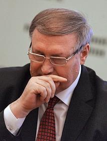 Пресс-конференция по поводу внедрению курса 'Финансовая грамотность' в учебный процесс общеобразовательных учебных заведений