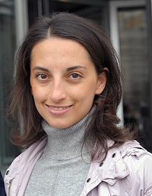 Создатель проекта 'Я люблю ИП' Светлана Малахова