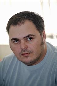 Генеральный директор 'Русские Интернет Решения' Сергей Кравцов