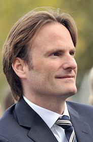 Торжественное открытие нового производственного комплекса на заводе компании Nutricia в г. Истра