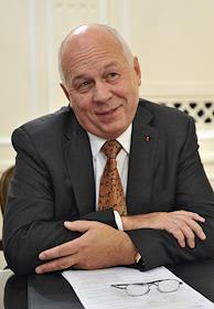 Рабочий визит генерального директора Государственной корпорации 'Ростехнологии' Сергея Чемезова во Францию