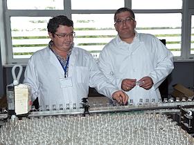 Владелец 'Бетенту Лаборатори' Рубен Симонян