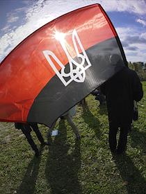 Протест жителей города Домодедово против расширения старого Каширского шоссе. Борьба жителей за автономию Домодедовского района