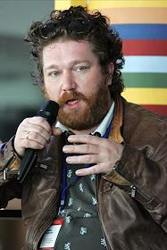 Интервью с Алексеем Зиминым