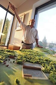 Один день из жизни совладельца винодельческого хозяйства 'Лефкадия' Николая Пинчука.
 

