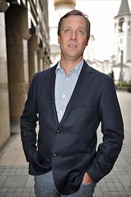 Инвестор проекта 'Vcv.ru' Сергей Кузнецов