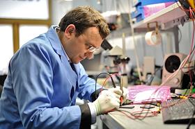 Совладелец компании 'Твой мобильный сервис' Павел Ачаповский