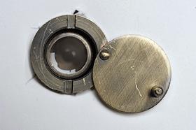 Обложка для журнала 'Деньги'