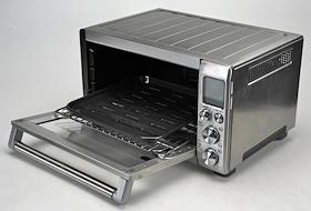 Мини-печь BORK