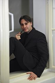 Совладелец компании 'Артизан групп' Александр Филимонов