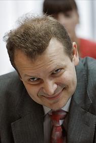 Публичная дискуссия на тему: 'Украина и ее инвесторы: кто будет контролировать собственность на ценные бумаги?