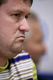 Пресс-конференция на тему 'Предприниматели Черкизовского рынка создают общественное движение 'Гильдия предпринимателей и производителей 'Деловые люди'