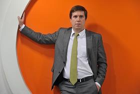 Совместный реалти-роект Сбербанка России и издательского дома 'Коммерсантъ' 'Начни свое дело'