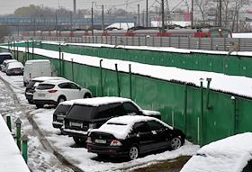 Виды гаражей