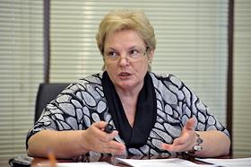 Бондарь Зоя Сергеевна, ген.дир 'Ост-Вест'
Сысойкина Людмила – Зам. ген. директора Туристической компании «Солвекс» 
Нечипоренко ﻿Виктор - ген.дир. консалтинговой компании в области туризма 'Красный телефон'﻿