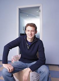 Владелец интернет-магазина Club-Sale Александр Гнездилов