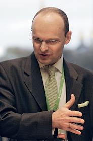 Пресс-конференция руководства ОТП Банка (OTP Bank)