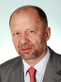 Польский эксперт по нефти и газу Анджей Щенсняк (Andrzej Szczesniak)