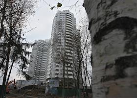 Каширское шоссе дом № 148, корп. 1, 2