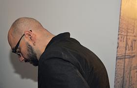 Коктейль по случаю вручения первой в России премии «Выбор читателей Conde Nast Traveller» в ресторанном комплексе 'Шелк'