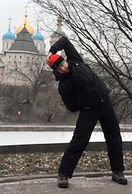 Один день с совладельцем компании 'Волмакс' - производителя часов Валентином Володько. День первый