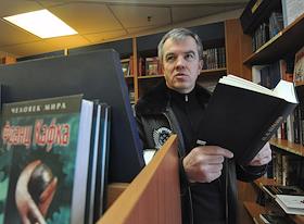 Один день с совладельцем компании 'Волмакс'-производителя часов Валентином Володько.День второй