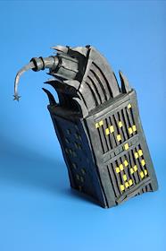 Обложка для журнала 'Деньги'