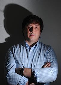 Генеральный директор Loocon Group Сергей Костенчук