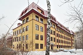 Съемка для редакции