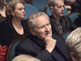 Благотворительный бал прессы в Центре международной торговли