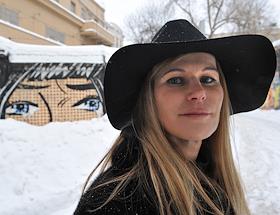 Один день из жизни креативного директора ОАО «Модный Континент» (сеть одежды INCITY), дизайнера  Татьяны Катиновой. День первый