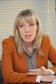 Татьяна Вячеславовна Михайлова - Директор департамента маркетинга одежды компании Gulliver 
Нина Александровна Заборонская  - Директор коммерческого департамента компании Gulliver (спикер)
Эдуард Остроброд
Вице-президент корпорации Sela
Галина  Сергеевна Кравченко
директор по развитию  Fashion Consulting Group
