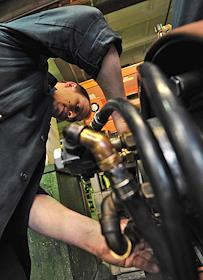 Ярославский шинный завод