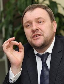 Интервью с Андреем Яцурой