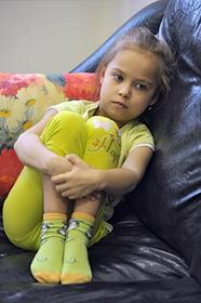 Российский фонд помощи (Русфонд). Соня Тозыякова